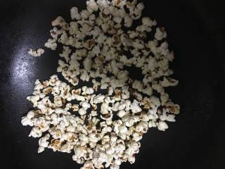 Creamy Popcorn recipe