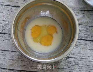 Layered Chicken Cake recipe