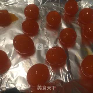 #新良第一届烤培大赛#cantonese Style·egg Yolk Bean Paste Mooncake recipe