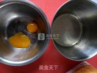 Baby Finger Biscuits recipe