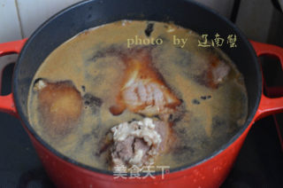 Simple Version of Braised Beef, No Marinated Meat, No Old Soup recipe