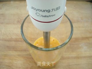 Eating Fruit and Mango Dumplings recipe