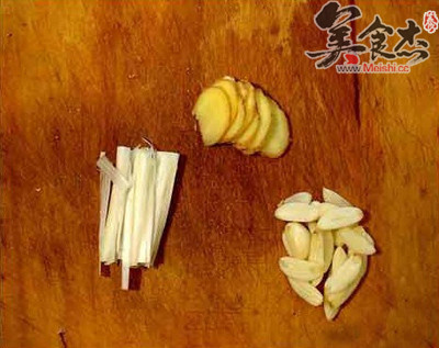 Sichuan Boiled Beef recipe