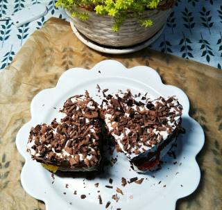 Six Inch Strawberry Cake recipe