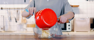 A Perfect Bite of Puff, So Delicious that You Can't Stop It! recipe