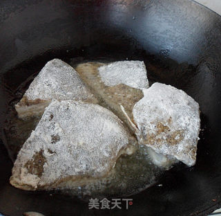 Braised Turbot recipe