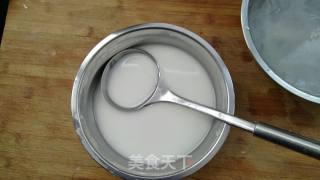 Hot and Sour Noodles recipe