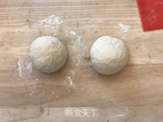 Hooked Up Bread (toulouse) recipe