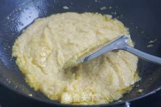 Mung Bean Paste Gnocchi Filling recipe