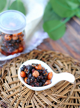 Lao Gan Ma Diced Pork Sauce