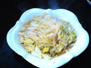 Fried Noodles with Rutabaga recipe