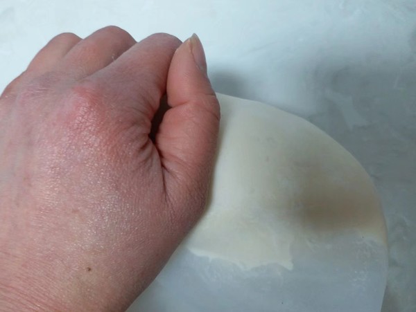 Basic Dumpling Making Method recipe