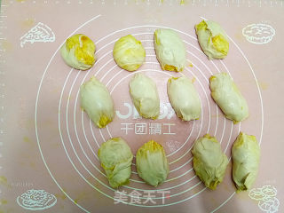 Curry Beef Biscuits recipe