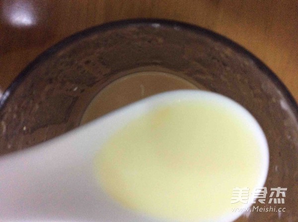 Royal Earl Grey Milk Tea recipe