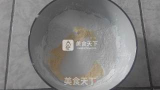 Eliminate Mung Bean Filling-mung Bean Glutinous Rice Cake recipe