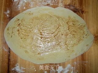 Shredded Biscuits recipe