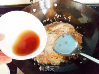 Lunch for One Person-braised Fish Roe Topped with Rice recipe