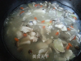 Elegantly Posted Autumn Fat~~【fish and Sheep Fresh】 recipe