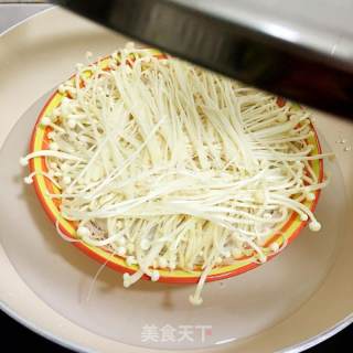 Steamed Vermicelli with Garlic Shrimp and Oyster recipe