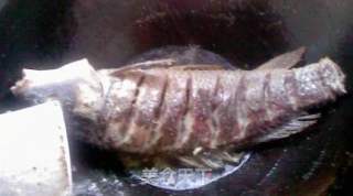 Covered Fish recipe