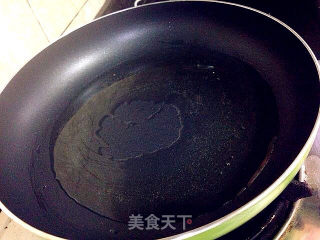 Dry Stir-fried Golden Changyu recipe