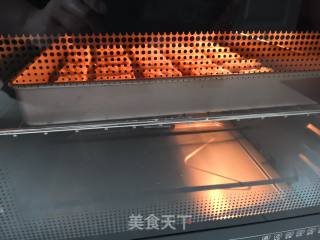 Oatmeal Almond Cookies recipe