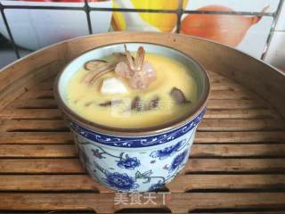 Chawanmushi recipe