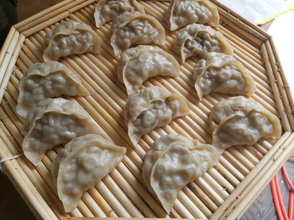 Kidney Bean Buns recipe