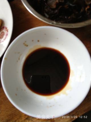 Tiger Skin Quail Eggs recipe