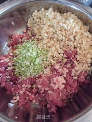 Chaoshan Pulp recipe