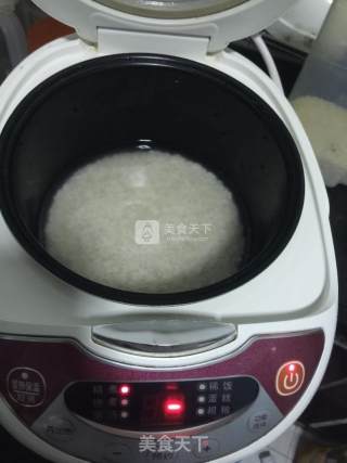 Mochi recipe