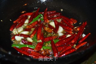 [anhui] Spicy Crab recipe