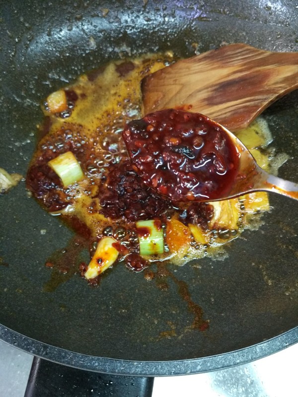 Assorted Spicy Pot recipe
