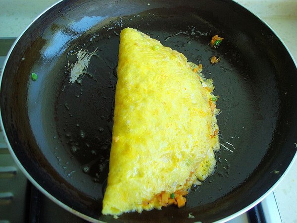 Omurice recipe