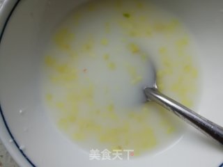 Yuxiang Dried Tofu recipe