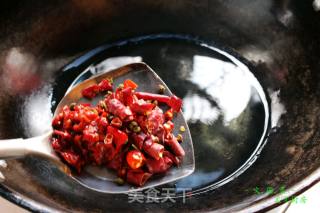 Spicy Escargot Meat recipe