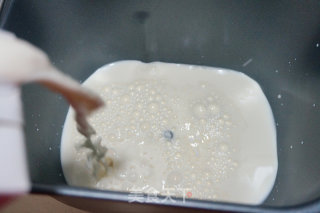 Homemade Plain Yogurt-acamb500 Bread Machine recipe