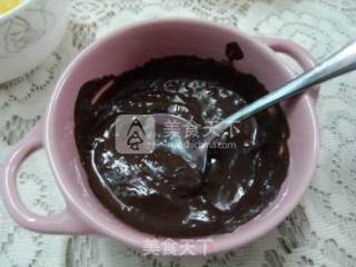 #aca烤明星大赛#chocolate Brownie recipe