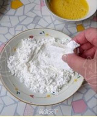 Tofu recipe