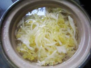 Sauerkraut White Meat recipe