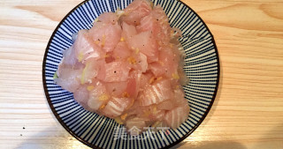 Unbone Fish, Tomato Fish Soup recipe
