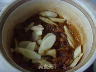 Zijiang Braised Duck recipe