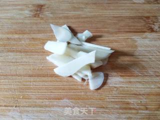 Bell Pepper Shredded Pork recipe