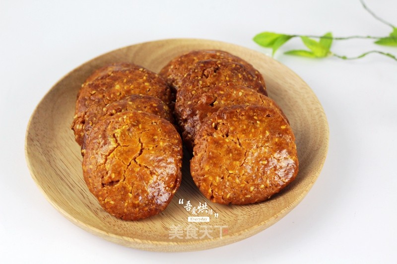 One of The Four Famous Cakes in Guangdong: Chicken Cakes recipe
