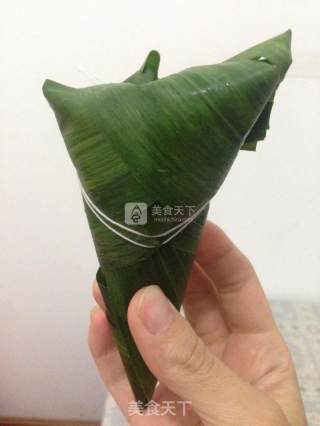 Colorful Zongzi recipe
