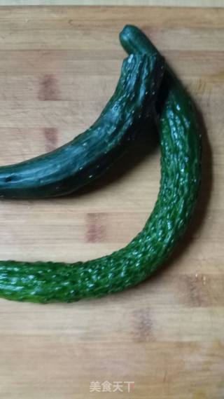 Pat Cucumber recipe