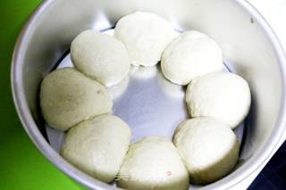 #柏翠大赛# Yogurt Bread recipe