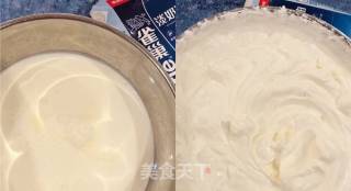 Simple Birthday Cake recipe