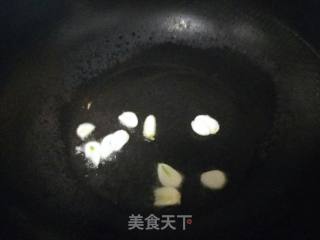 #trust之美# Stir-fried Sausage with Snow Beans recipe
