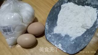 Anhydrous Mini Cakes recipe